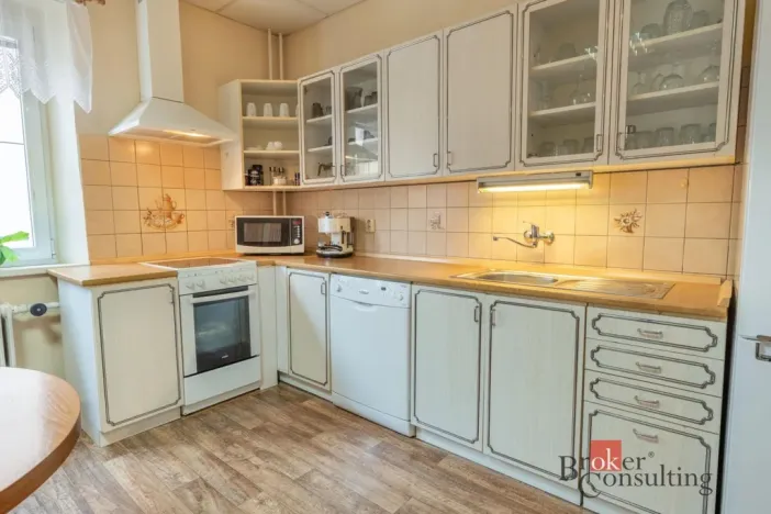 Prodej rodinného domu, Libušín, Důl Jan, 161 m2