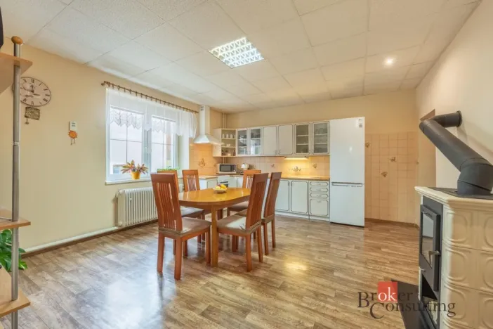 Prodej rodinného domu, Libušín, Důl Jan, 161 m2