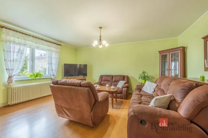 Prodej rodinného domu, Libušín, Důl Jan, 161 m2