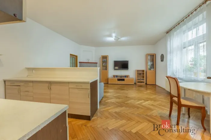 Prodej rodinného domu, Libušín, Důl Jan, 161 m2