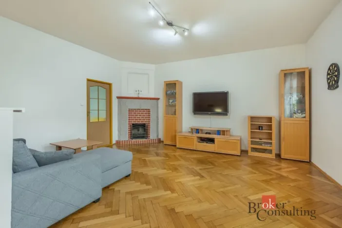 Prodej rodinného domu, Libušín, Důl Jan, 161 m2
