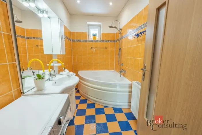 Prodej rodinného domu, Libušín, Důl Jan, 161 m2
