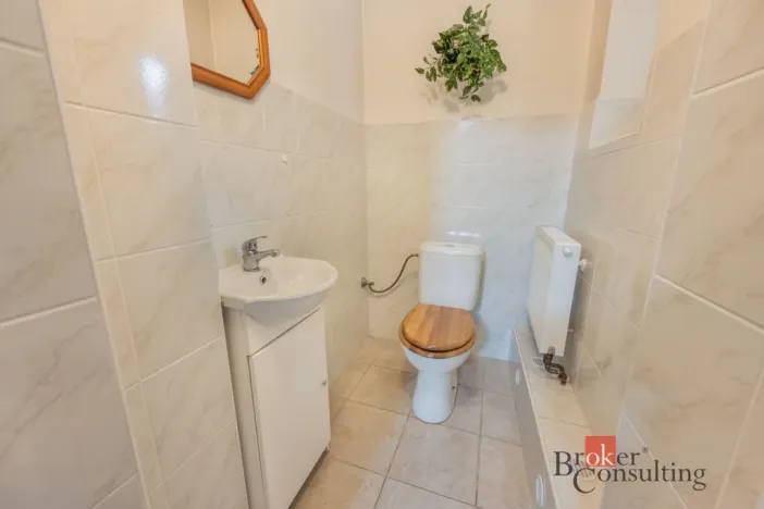 Prodej rodinného domu, Libušín, Důl Jan, 161 m2