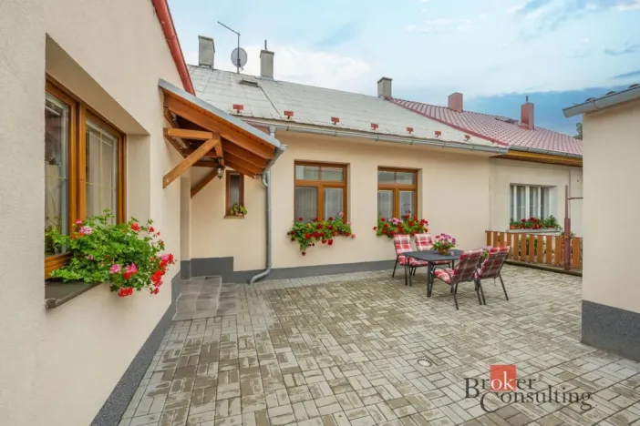 Prodej rodinného domu, Libušín, Důl Jan, 161 m2
