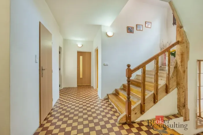 Prodej rodinného domu, Libušín, Důl Jan, 161 m2