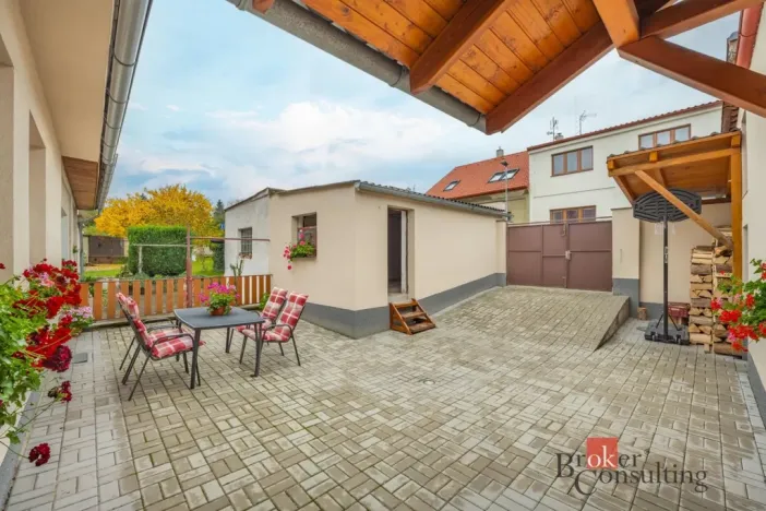 Prodej rodinného domu, Libušín, Důl Jan, 161 m2