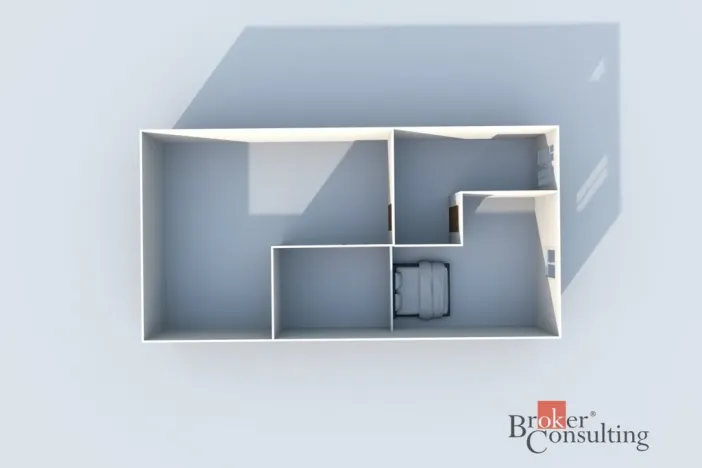 Prodej rodinného domu, Libušín, Důl Jan, 161 m2