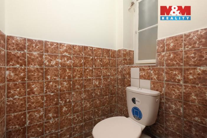 Pronájem obchodního prostoru, Praha, Italská, 47 m2