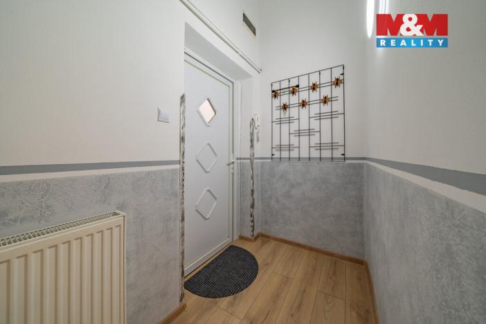 Pronájem bytu 1+kk, Aš, Kamenná, 40 m2