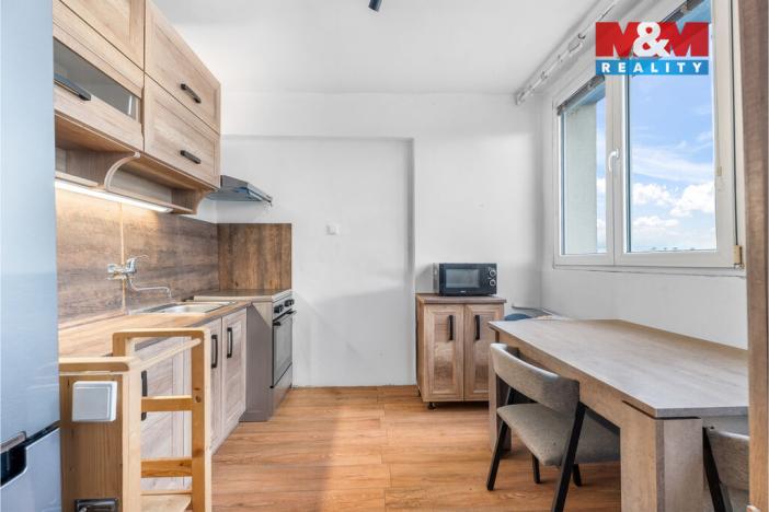 Prodej bytu 3+1, Mladá Boleslav - Mladá Boleslav II, tř. Václava Klementa, 79 m2