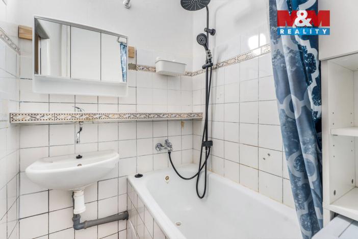 Prodej bytu 3+1, Mladá Boleslav - Mladá Boleslav II, tř. Václava Klementa, 79 m2