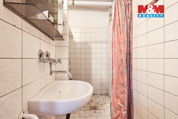 Prodej rodinného domu, Tlumačov, Zábraní, 125 m2