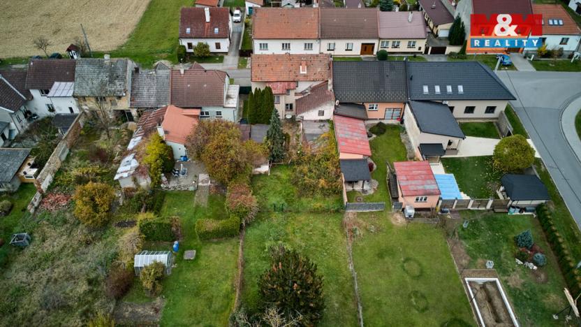 Prodej rodinného domu, Tlumačov, Zábraní, 125 m2