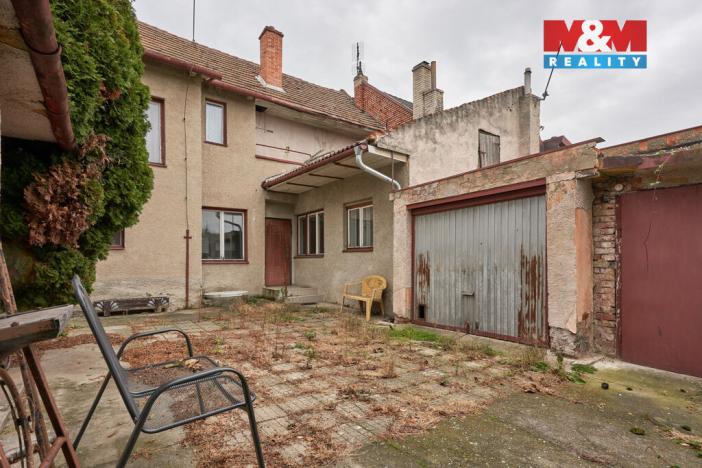 Prodej rodinného domu, Tlumačov, Zábraní, 125 m2