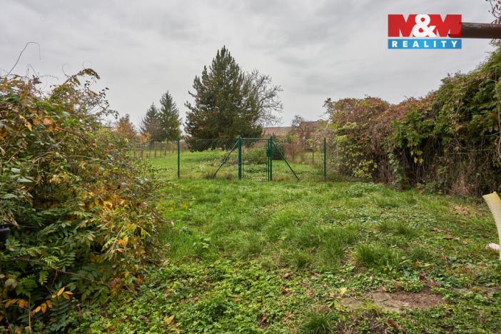 Prodej rodinného domu, Tlumačov, Zábraní, 125 m2