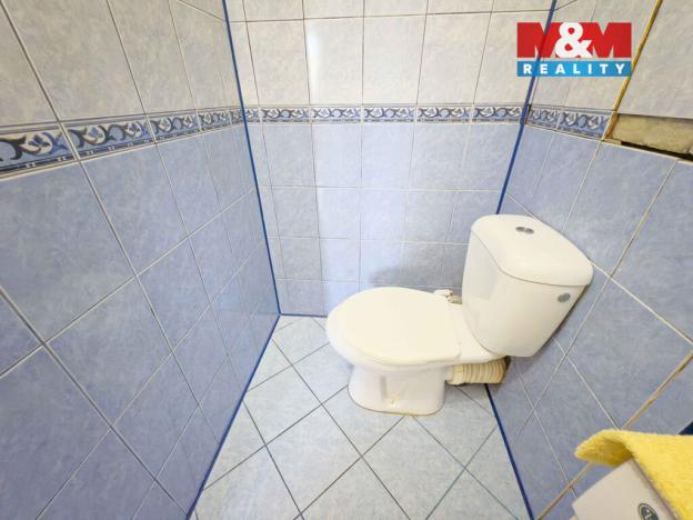 Prodej bytu 3+1, Karviná - Mizerov, Majakovského, 54 m2