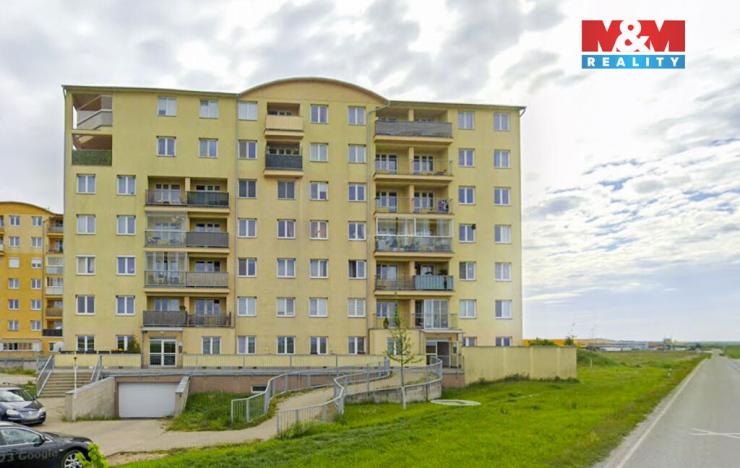 Pronájem bytu 1+kk, Klecany, V Honech, 29 m2