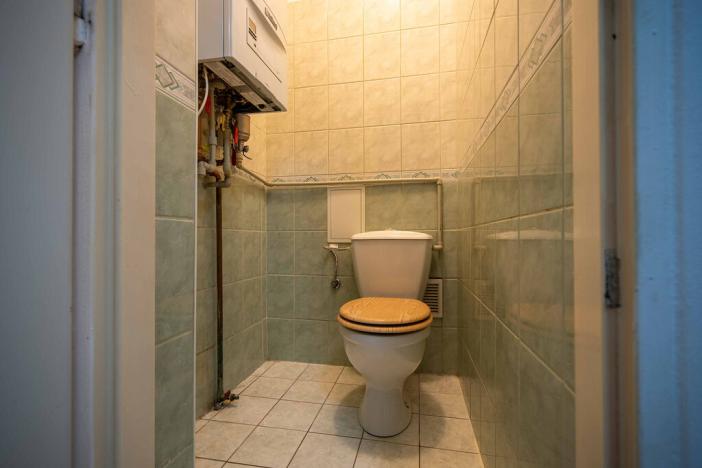 Pronájem bytu 2+1, Ostrava - Mariánské Hory, 28. října, 69 m2