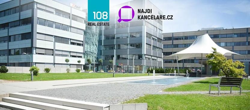 Pronájem kanceláře, Ostrava, Hornopolní, 420 m2