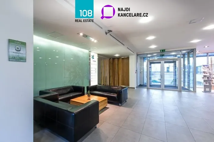 Pronájem kanceláře, Ostrava, Hornopolní, 420 m2