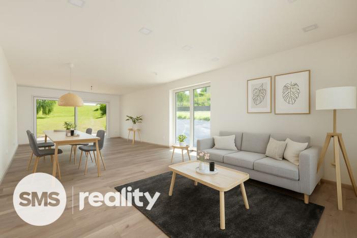 Prodej rodinného domu, Petřvald, U Kovárny, 129 m2