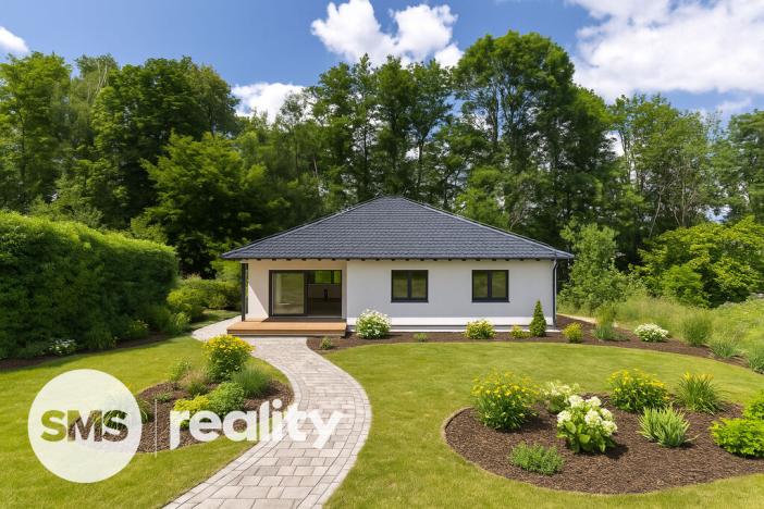 Prodej rodinného domu, Petřvald, U Kovárny, 129 m2