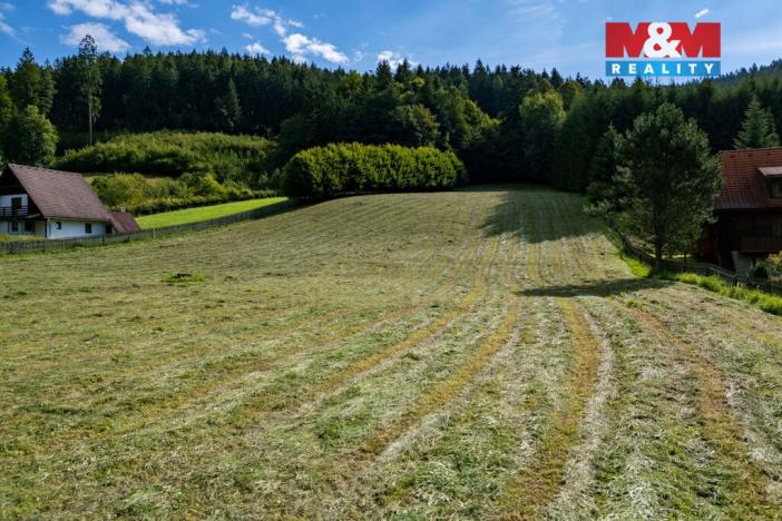 Prodej pozemku pro bydlení, Nový Hrozenkov, 8167 m2