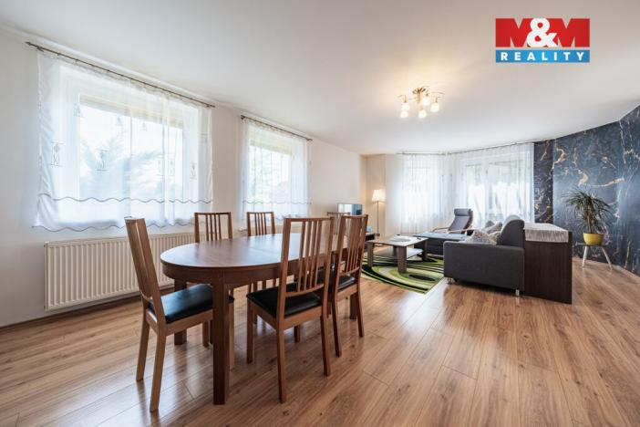 Prodej rodinného domu, Hostomice, Luční, 222 m2