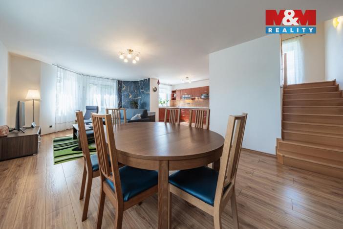 Prodej rodinného domu, Hostomice, Luční, 222 m2