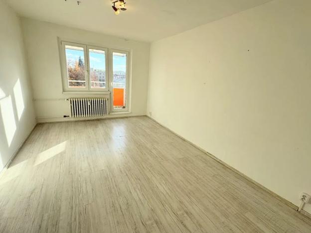 Prodej bytu 3+1, Jihlava, Vrchlického, 74 m2