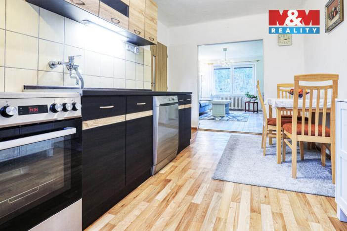 Prodej bytu 2+1, Solenice, 55 m2