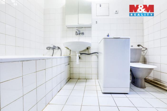 Prodej bytu 2+1, Solenice, 55 m2