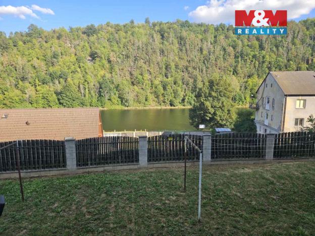 Prodej bytu 2+1, Solenice, 55 m2