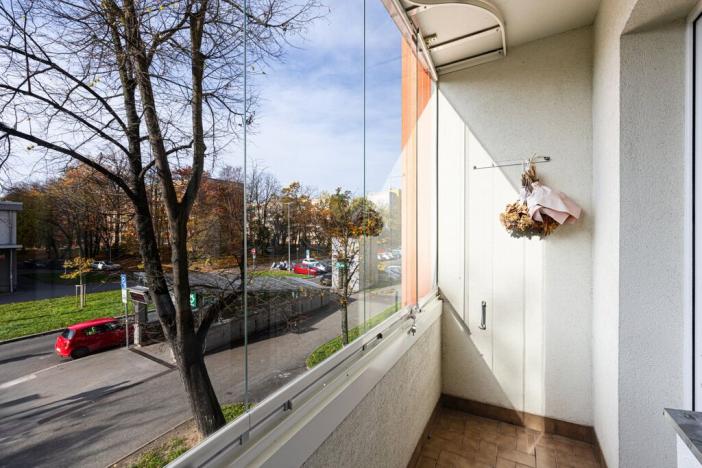 Prodej bytu 2+1, Praha - Břevnov, Brunclíkova, 57 m2