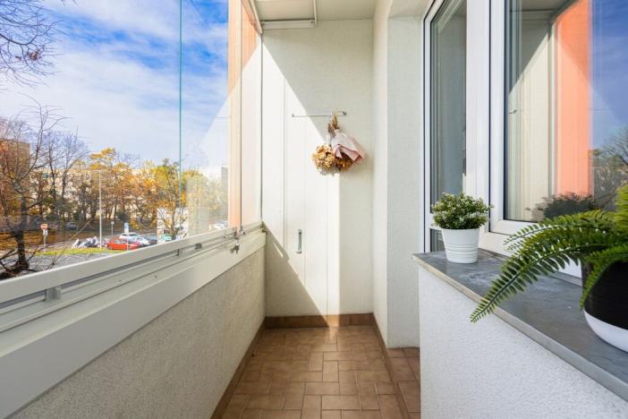 Prodej bytu 2+1, Praha - Břevnov, Brunclíkova, 57 m2