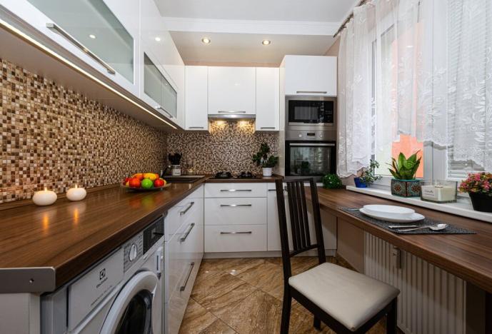 Prodej bytu 2+1, Praha - Břevnov, Brunclíkova, 57 m2