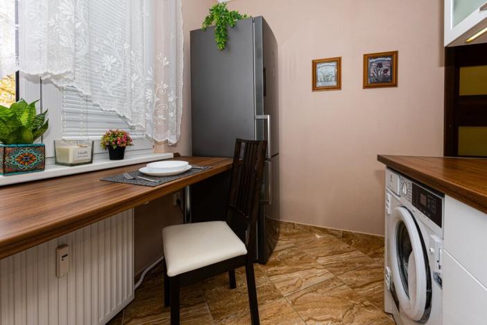 Prodej bytu 2+1, Praha - Břevnov, Brunclíkova, 57 m2