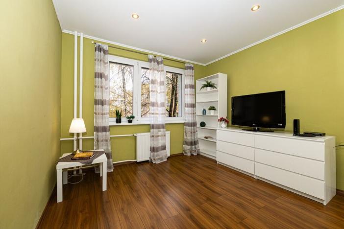 Prodej bytu 2+1, Praha - Břevnov, Brunclíkova, 57 m2