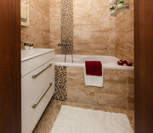 Prodej bytu 2+1, Praha - Břevnov, Brunclíkova, 57 m2