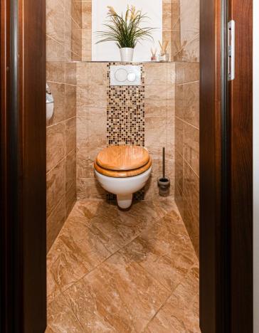 Prodej bytu 2+1, Praha - Břevnov, Brunclíkova, 57 m2