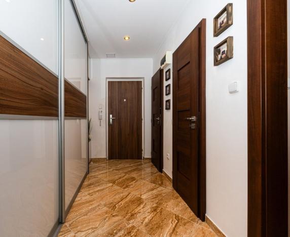 Prodej bytu 2+1, Praha - Břevnov, Brunclíkova, 57 m2