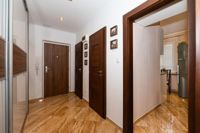 Prodej bytu 2+1, Praha - Břevnov, Brunclíkova, 57 m2