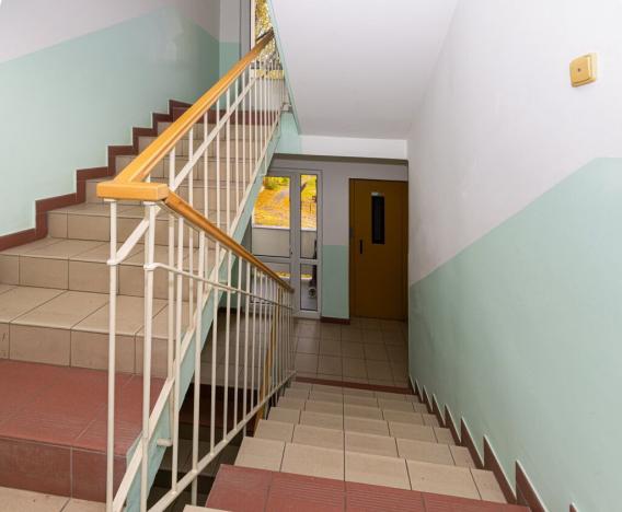 Prodej bytu 2+1, Praha - Břevnov, Brunclíkova, 57 m2