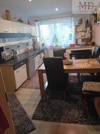 Prodej rodinného domu, Trmice, 227 m2