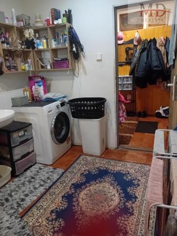 Prodej rodinného domu, Trmice, 227 m2