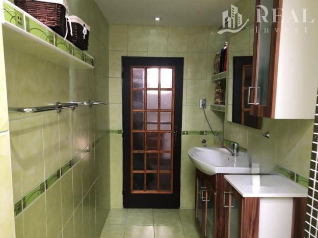 Prodej rodinného domu, Jirkov, Kostelní, 168 m2