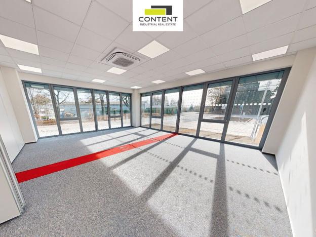 Pronájem skladu, Havlíčkův Brod, Kyjovská, 4500 m2