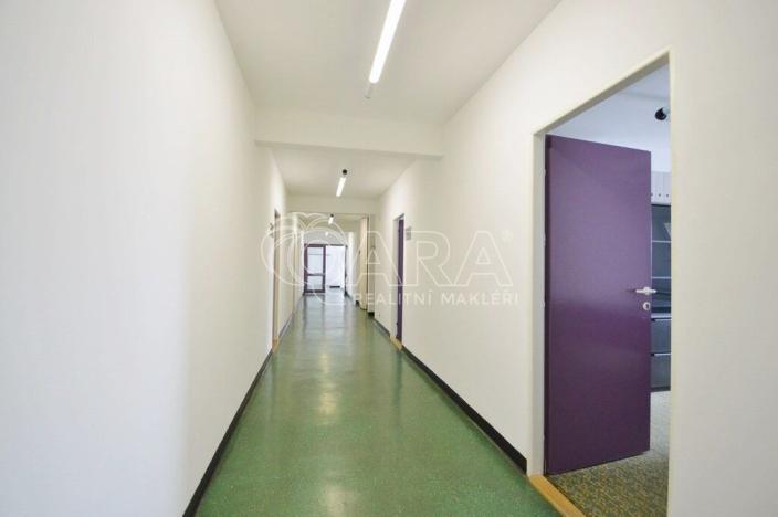 Pronájem kanceláře, Kosmonosy, Průmyslová, 18 m2