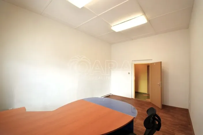 Pronájem kanceláře, Kosmonosy, Průmyslová, 18 m2