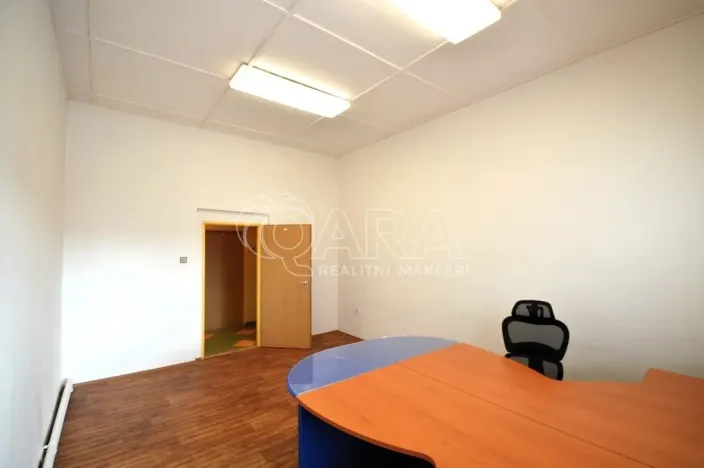 Pronájem kanceláře, Kosmonosy, Průmyslová, 18 m2